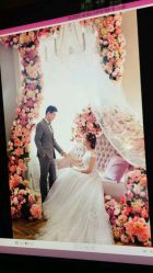 -米兰尊荣婚纱摄影·婚纱照会馆