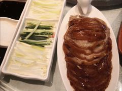 -百姓厨房(凤翔泥塑坊店)