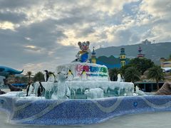 -珠海长隆海洋王国
