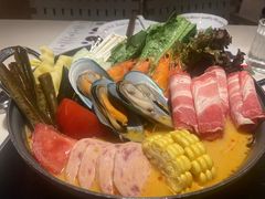 -生如夏花泰式火锅(鹭洲里店)