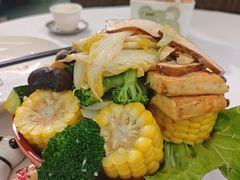 -眉州东坡·熊猫主题餐厅(枫蓝店)