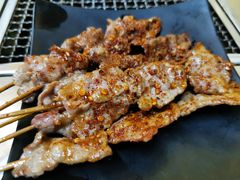 -江湖一盏灯·滇味卤烤(普惠园店)