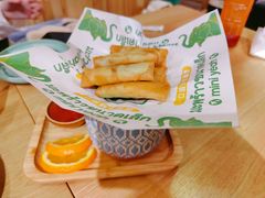 -迷你椰·泰式大排档(共康店)