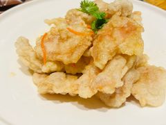 -燕郊烧鸽子(酷车小镇店)