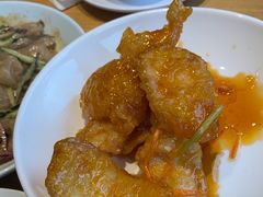 -关东小磨东北菜(上海长风大悦城店)