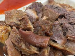 -细妹五香牛杂(步行街店)