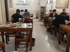 -陈聚德炒牛肉(樱花二路店)
