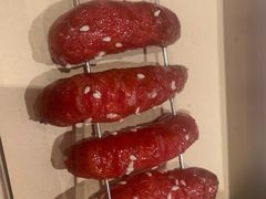 -长安大牌档之西安博物院文化餐厅(中贸店)