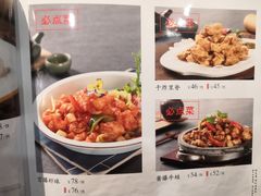 -津菜宋记老房子(平山道店)