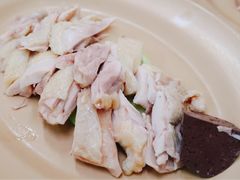 -红大哥水门鸡饭(總店)