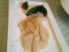 -宁波汉通海鲜大酒店(江湾店)