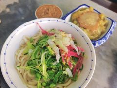 -海碗居老北京炸酱面(增光路店)
