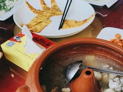 -宣威山野人家·云南菜·菌火锅(金碧店)
