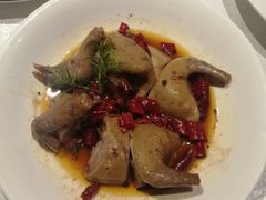 -金美华轩(东方路齐鲁店)