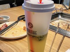 -新石器烤肉(无锡万象城店)