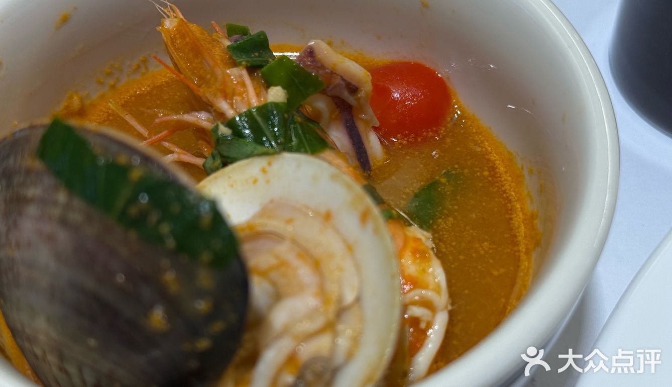 奇怪的名字🤔正经的味道