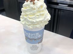 -茶颜悦色(花园道店)