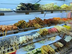 -幸福铁板烧(共和村店)