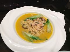 -海天楼中餐厅(吴宫泛太平洋酒店)
