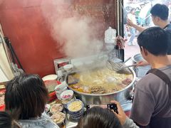 -杨家牛肉汤(淮建路店)