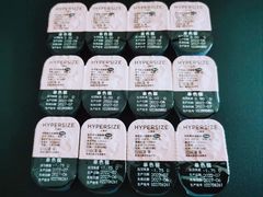 -4inlook美目美佳隐形眼镜店(恒隆广场店)