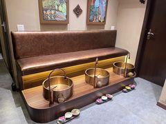 -享泰·泰式按摩SPA私家会所(太古汇店)