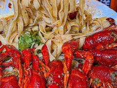 -辣尚瘾·烤鱼·新川菜(交大直营店)