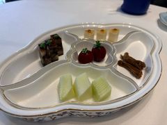-粗茶淡饭·壹号餐房(洞庭街店)