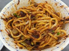 -海碗居老北京炸酱面(增光路店)