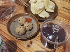 -袁家豆腐
