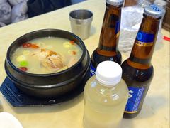 -长顺参鸡汤店(西塔总店)