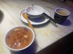 -绿茶餐厅(燕郊永旺店)