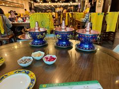 -南门涮肉(上海二店)