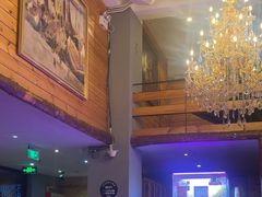-明日世界密室轰趴·剧本桌游·箭馆团建(国贸店)