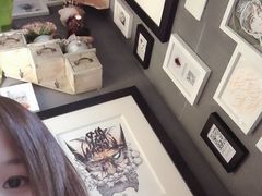 -咖法森林·咖啡  酒吧(天河店)