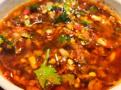 -江二娃串串香(科园四路总店)