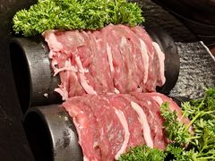 -牛New寿喜烧(金茂览秀城店)