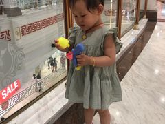 -月星环球港赢在起点早教中心·亲子托班早教体验课儿童兴趣班逻辑思维专注力幼小衔接(普陀中心)
