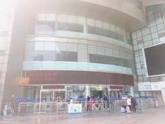 -上海长途汽车客运总站
