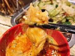 -老徐烧烤涮肚(交道口店)