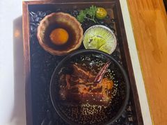 -久藏·横膈膜烧肉·酒场(江汉路店)