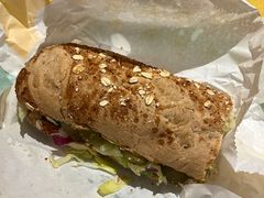 -赛百味SUBWAY(长宁龙之梦店)