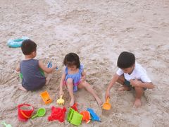 -深圳大梅沙京基洲际度假酒店