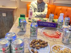 -海上歌友量贩式KTV(临港宝龙广场店)