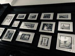 -LONG BAR 廊吧(外滩华尔道夫酒店)