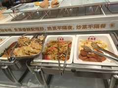 -素满香·食养自助(福州·长乐北路店)