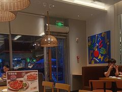 -菲滋意式餐厅(黄岩洞天店)