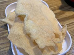 干豆片-妈妈的味道(和顺古镇店)