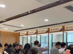 -美年大健康体检中心(浦东美张分院)