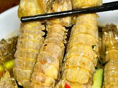 -黑牛码头·小龙虾·烧烤